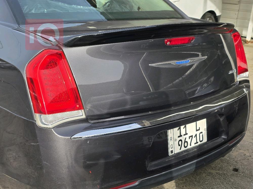 Chrysler 300